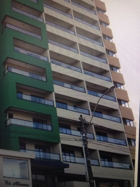 Foto 1 de Kitnet com 1 Quarto à venda, 64m² em Nova Aliança, Ribeirão Preto