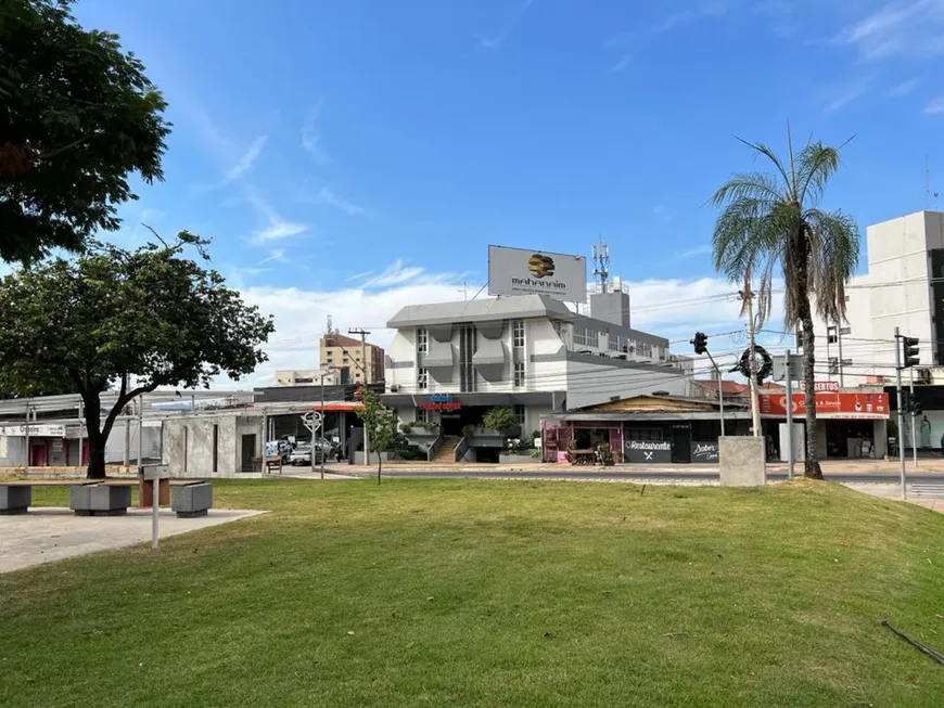 Foto 1 de Apartamento com 1 Quarto à venda, 20m² em Setor Central, Goiânia