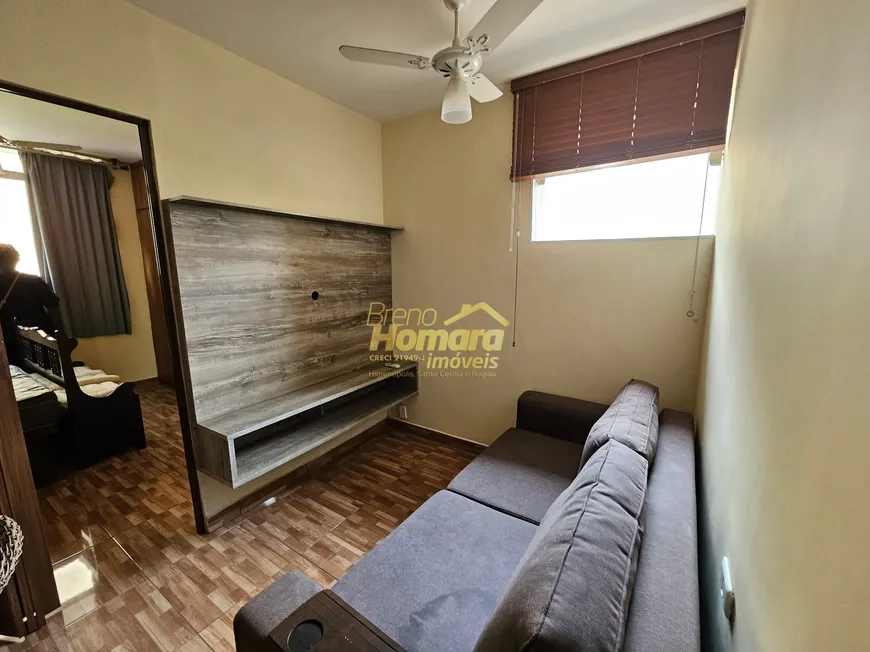 Foto 1 de Apartamento com 1 Quarto à venda, 40m² em Vila Buarque, São Paulo