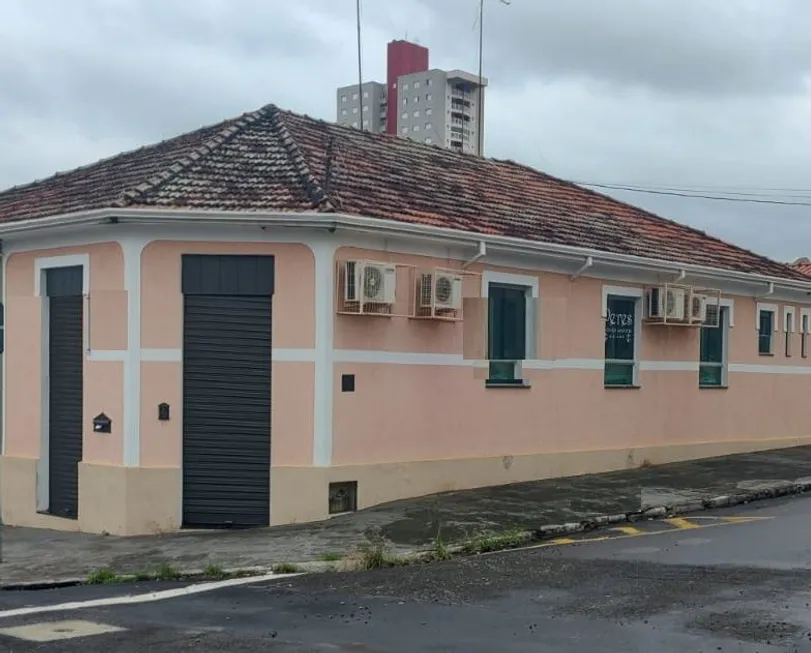 Foto 1 de Sala Comercial para alugar, 20m² em Alto, Piracicaba