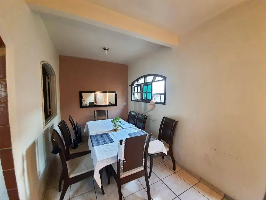 Foto 1 de Casa com 2 Quartos à venda, 200m² em Jardim Vila Rica - Tiradentes, Volta Redonda