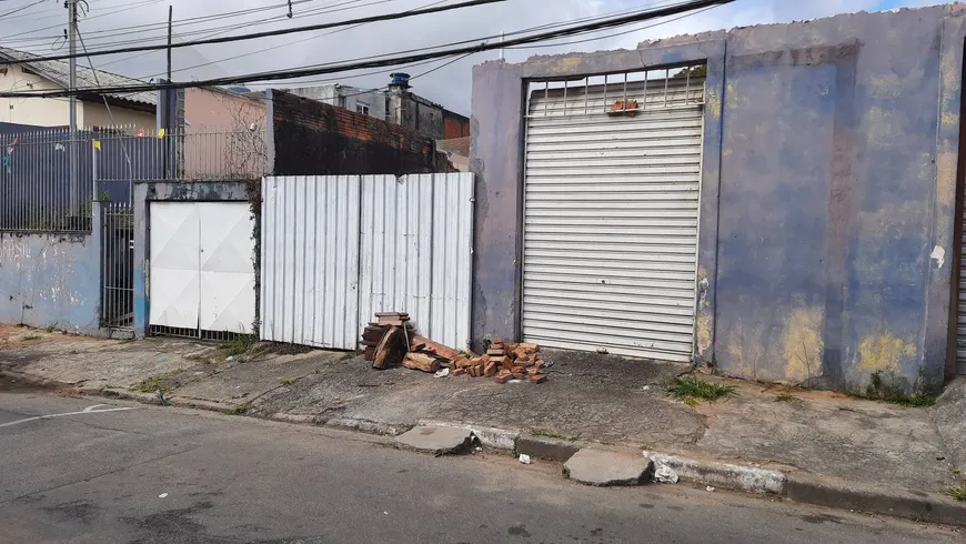 Foto 1 de Lote/Terreno à venda, 500m² em Vila Yolanda, Osasco