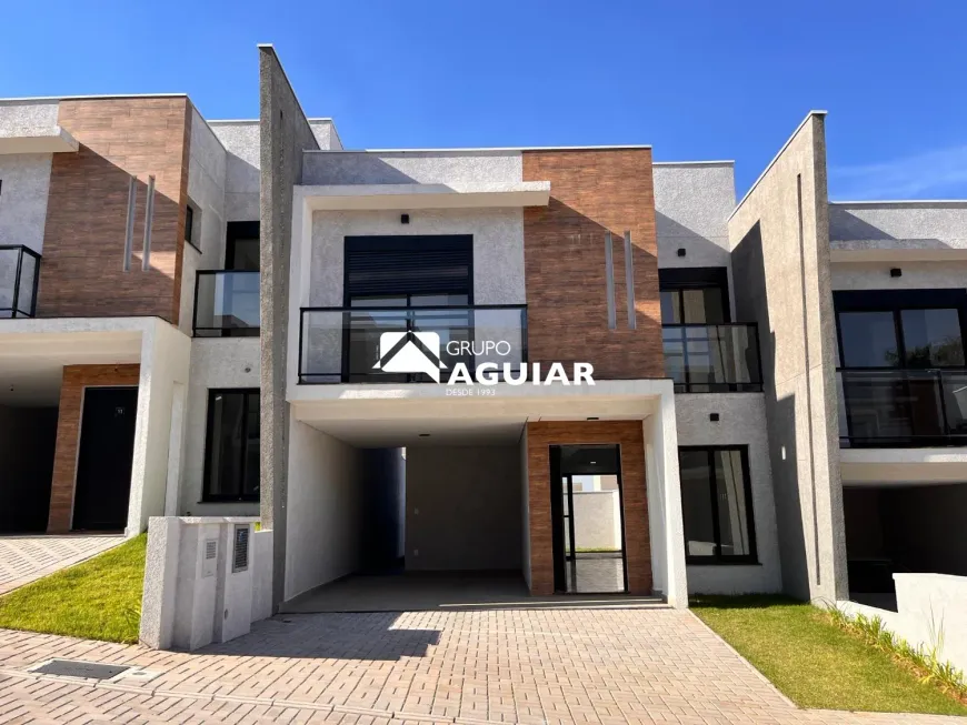 Foto 1 de Casa de Condomínio com 3 Quartos para alugar, 144m² em Chacaras Silvania, Valinhos