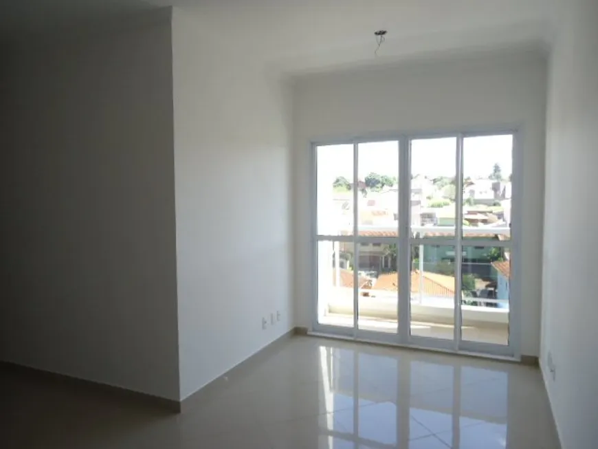 Foto 1 de Apartamento com 3 Quartos à venda, 76m² em Jardim Alvorada, São Carlos