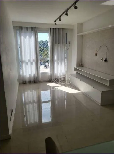 Foto 1 de Apartamento com 2 Quartos à venda, 70m² em Badu, Niterói