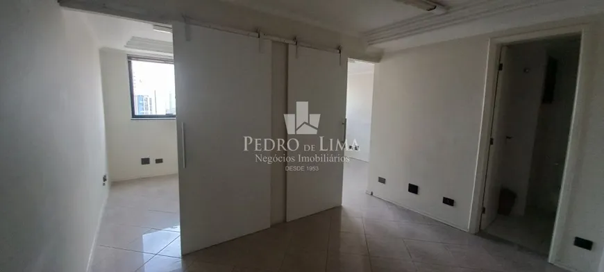 Foto 1 de Sala Comercial à venda, 33m² em Cidade Mae Do Ceu, São Paulo