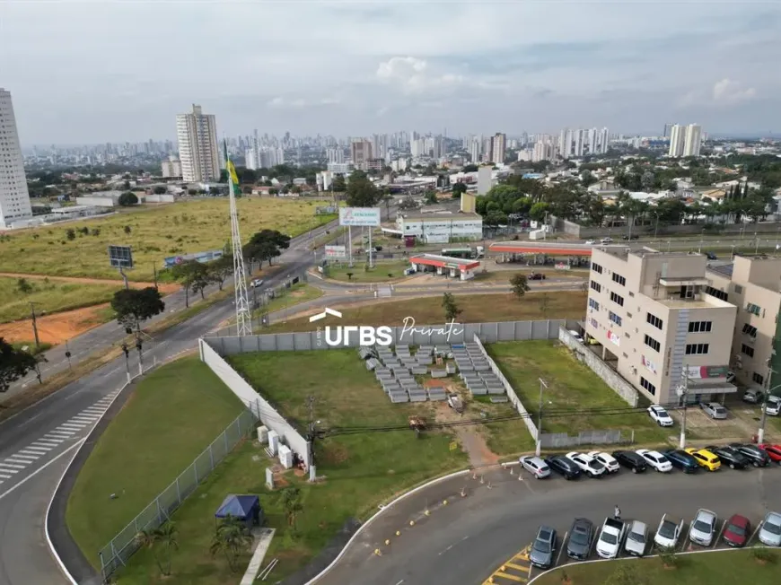Foto 1 de Lote/Terreno à venda, 616m² em Cidade Vera Cruz, Aparecida de Goiânia