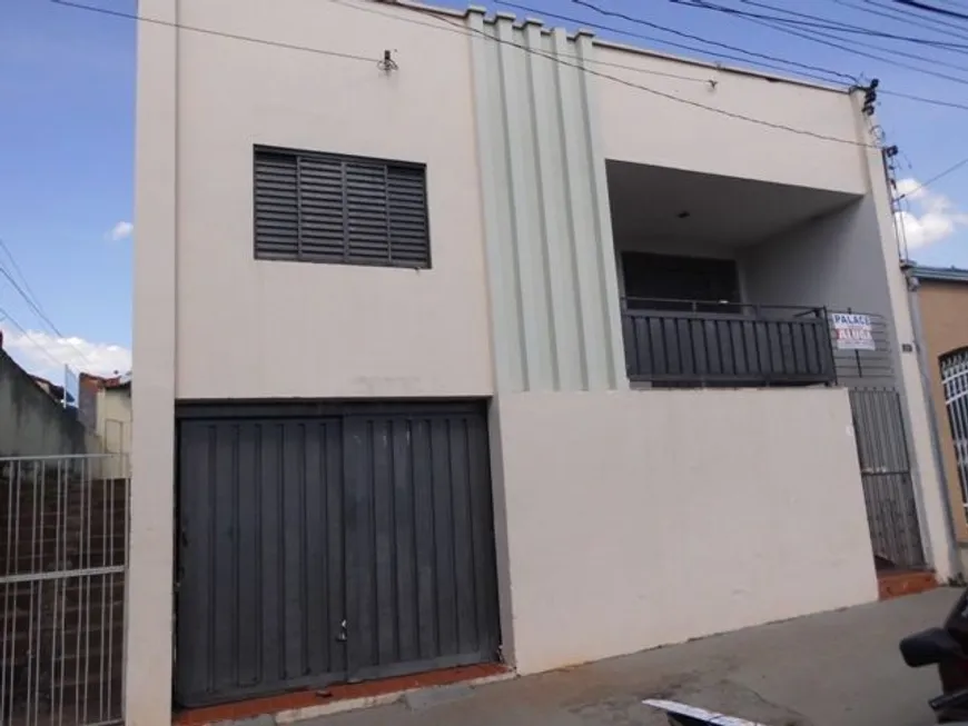 Foto 1 de Casa com 3 Quartos à venda, 207m² em Jaraguá, Piracicaba