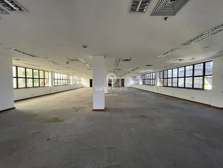 Foto 1 de Sala Comercial para alugar, 393m² em Savassi, Belo Horizonte