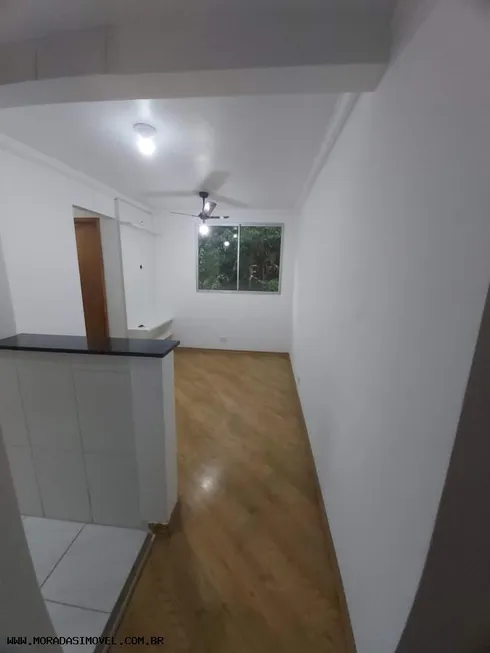 Foto 1 de Apartamento com 2 Quartos à venda, 46m² em Jardim Paris, São Paulo