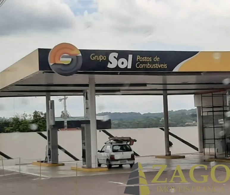 Foto 1 de Ponto Comercial à venda, 350m² em Jardim Piratininga, Ribeirão Preto