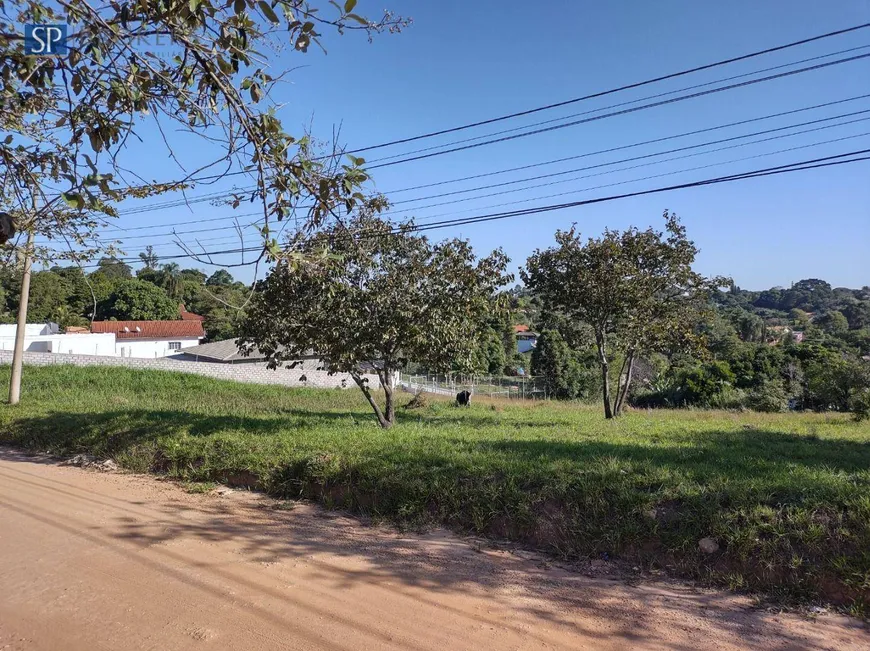 Foto 1 de Lote/Terreno à venda, 2213m² em Chácaras São Bento, Valinhos