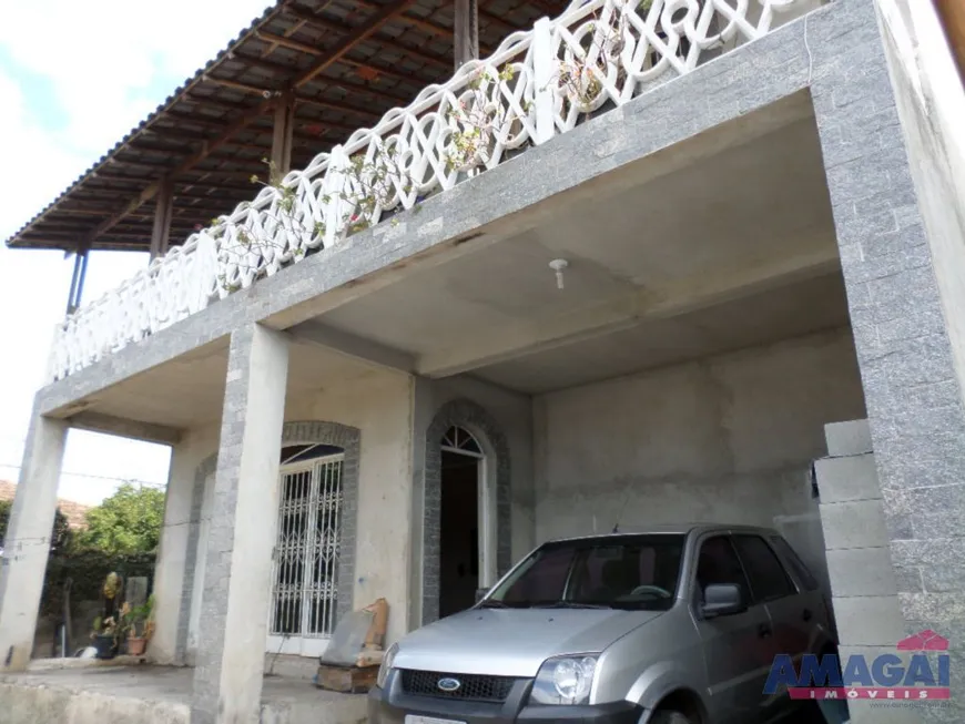 Foto 1 de Sobrado com 3 Quartos à venda, 257m² em Jardim Paraíba, Jacareí