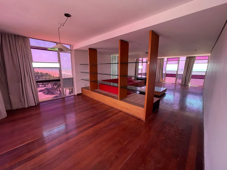 Foto 1 de Apartamento com 3 Quartos à venda, 257m² em Piedade, Jaboatão dos Guararapes
