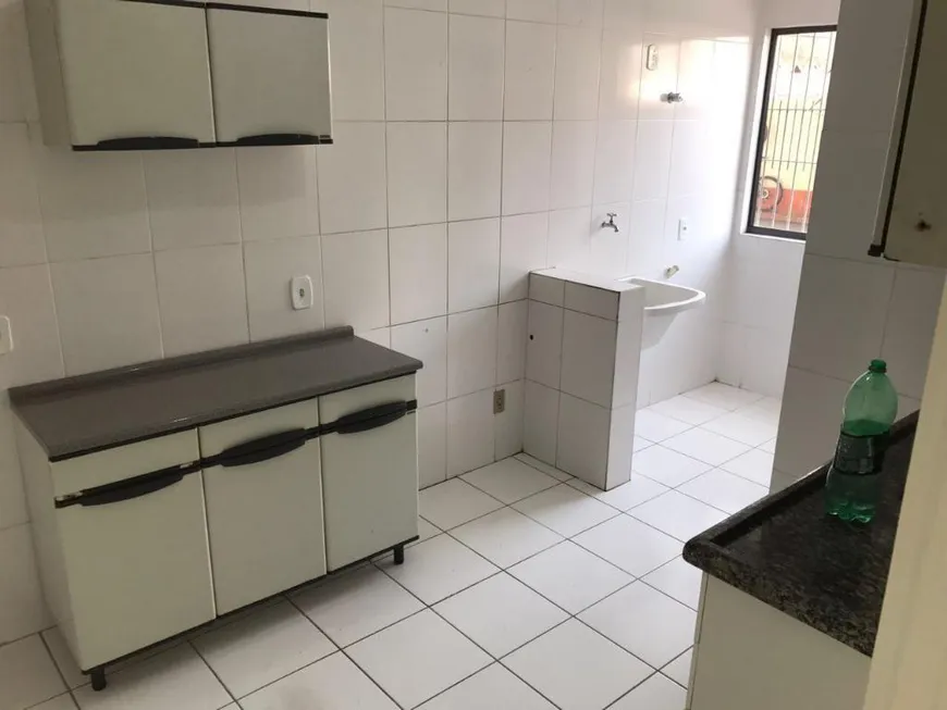 Foto 1 de Apartamento com 2 Quartos à venda, 68m² em Vila São José, Taubaté