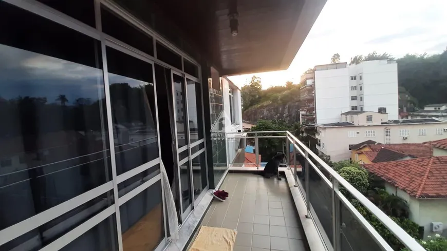 Foto 1 de Apartamento com 2 Quartos à venda, 70m² em Tijuca, Rio de Janeiro