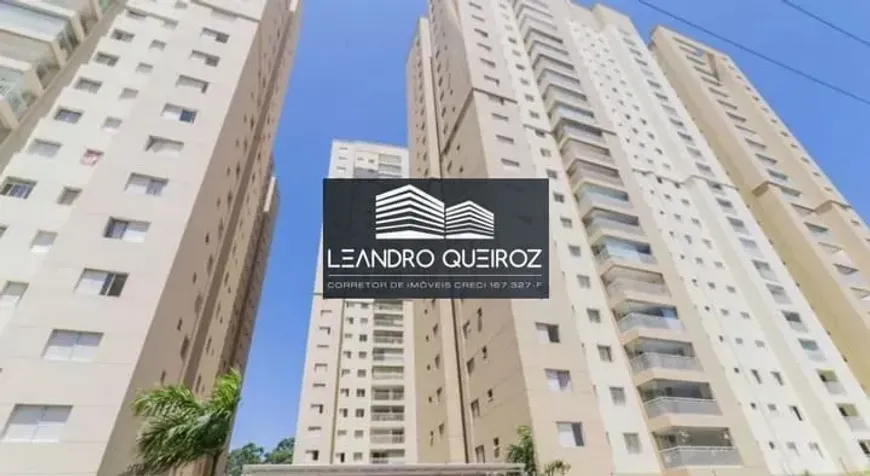 Foto 1 de Apartamento com 2 Quartos à venda, 83m² em Vila Santo Antonio, Guarulhos