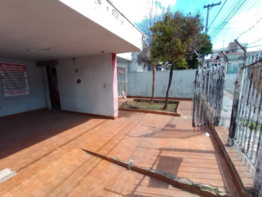 Foto 1 de Casa com 2 Quartos à venda, 108m² em Vila Santa Terezinha, Várzea Paulista