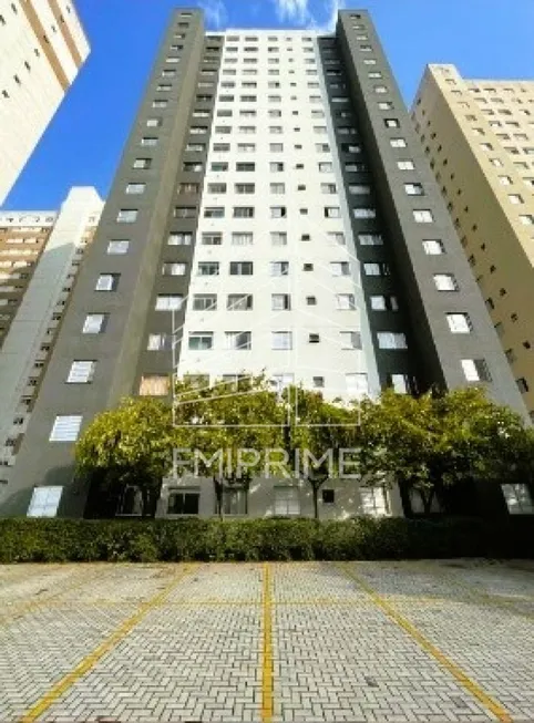 Foto 1 de Apartamento com 2 Quartos à venda, 46m² em Água Branca, São Paulo