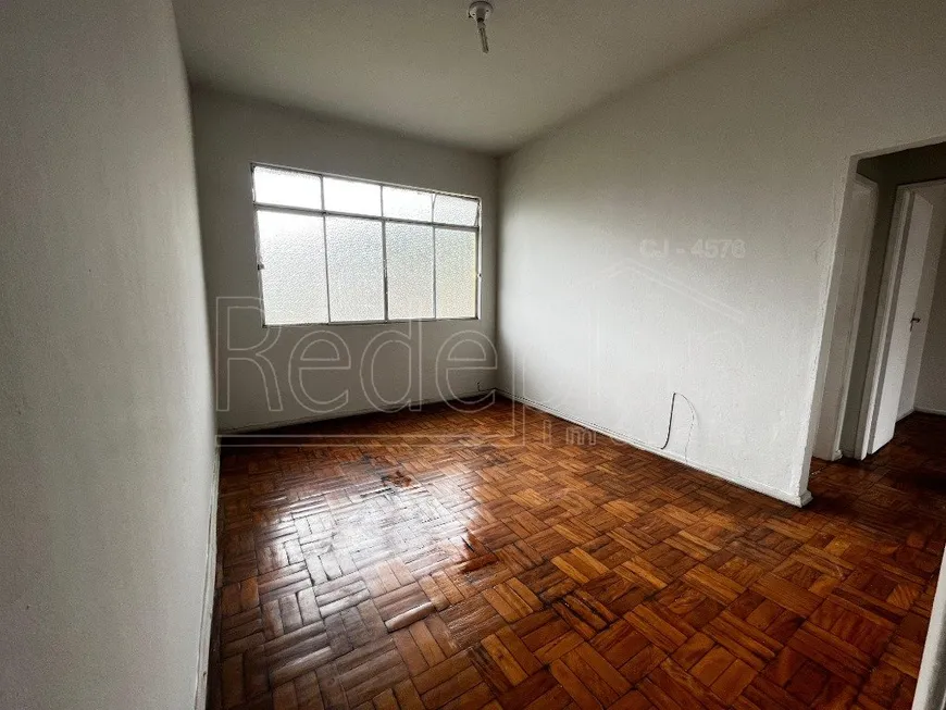 Foto 1 de Apartamento com 2 Quartos para alugar, 52m² em Ano Bom, Barra Mansa