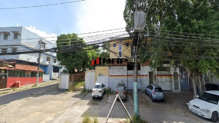 Foto 1 de Lote/Terreno para alugar, 1315m² em Senador Vasconcelos, Rio de Janeiro