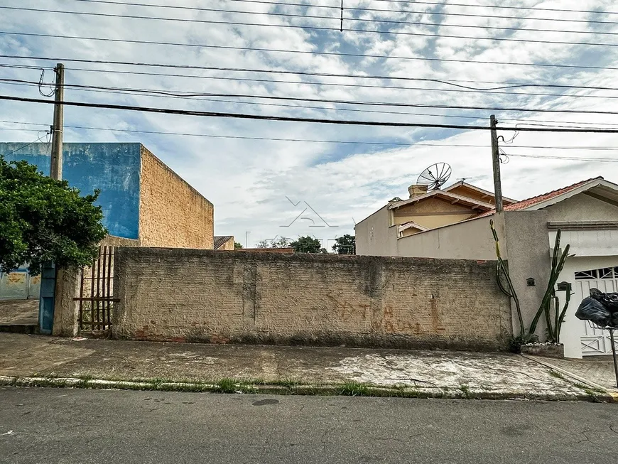 Foto 1 de Lote/Terreno à venda, 250m² em Jardim Caxambú, Piracicaba