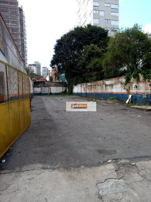 Foto 1 de Lote/Terreno para venda ou aluguel, 400m² em Vila Olímpia, São Paulo