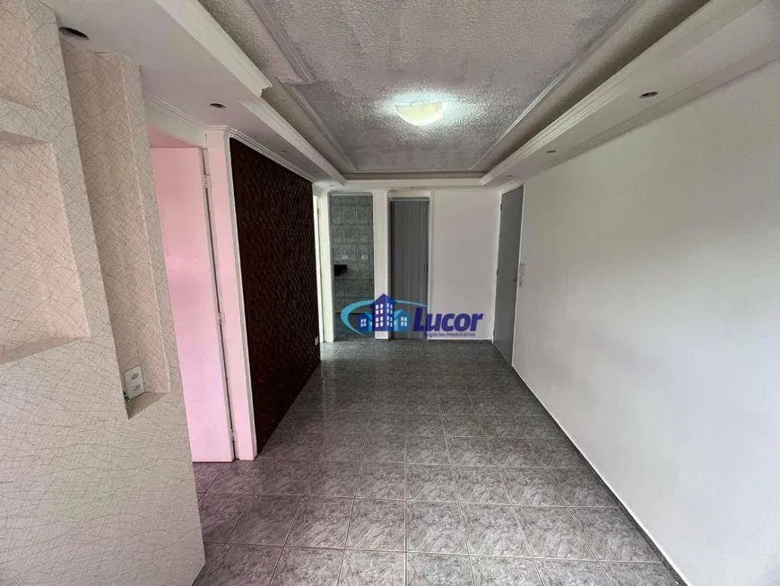 Foto 1 de Apartamento com 2 Quartos à venda, 38m² em Vila Chabilândia, São Paulo