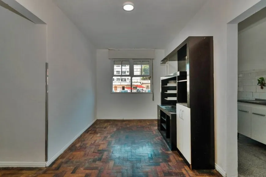 Foto 1 de Apartamento com 2 Quartos à venda, 55m² em Petrópolis, Porto Alegre