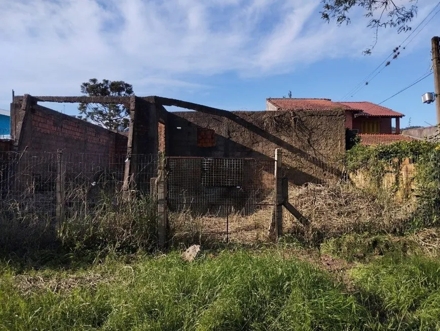 Foto 1 de Lote/Terreno à venda, 311m² em Aberta dos Morros, Porto Alegre