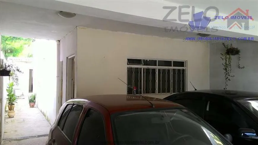 Foto 1 de Casa com 2 Quartos à venda, 185m² em Jardim América II, Várzea Paulista