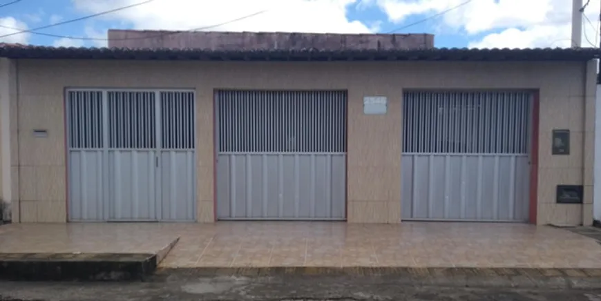 Foto 1 de Casa com 3 Quartos à venda, 160m² em Potengi, Natal