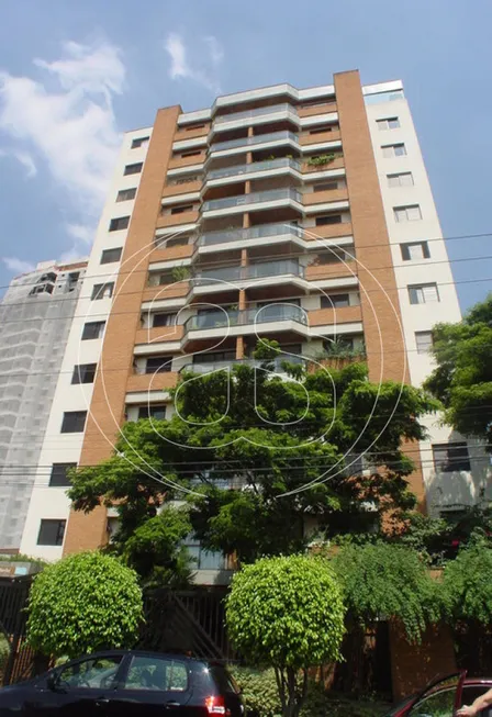 Foto 1 de Apartamento com 3 Quartos à venda, 104m² em Chácara Santo Antônio, São Paulo