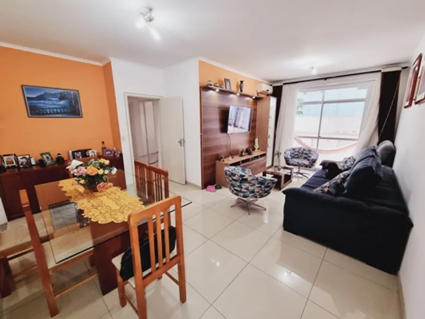 Foto 1 de Apartamento com 3 Quartos à venda, 131m² em Balneário, Florianópolis