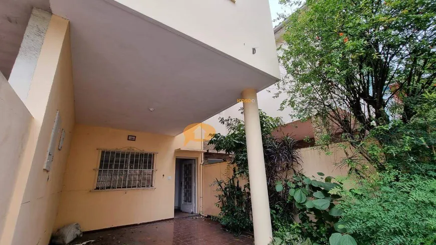 Foto 1 de Casa com 3 Quartos à venda, 110m² em Ipiranga, São Paulo