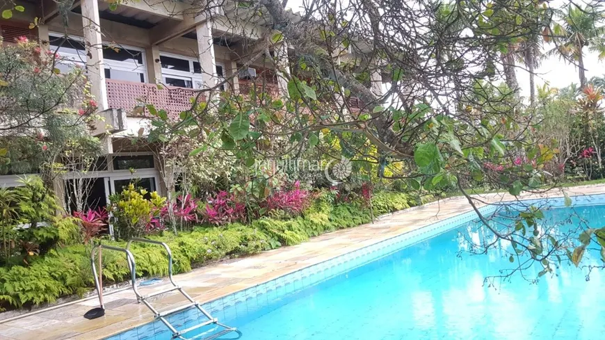 Foto 1 de Casa com 5 Quartos à venda, 800m² em Balneário Praia do Pernambuco, Guarujá