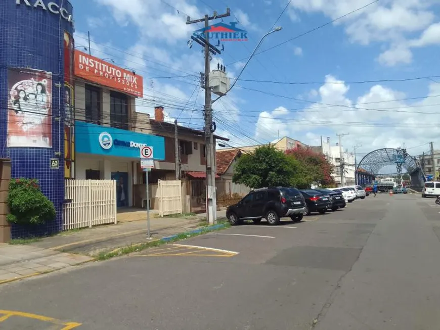 Foto 1 de Sala Comercial para alugar, 345m² em Centro, Esteio