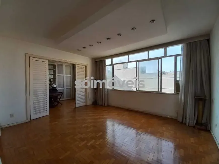 Foto 1 de Apartamento com 3 Quartos à venda, 153m² em Copacabana, Rio de Janeiro