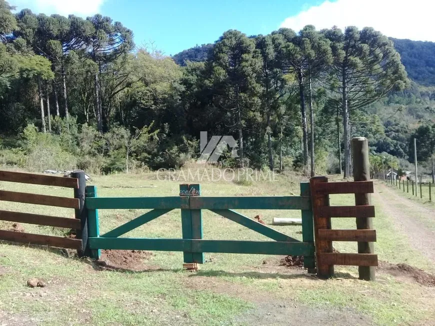 Foto 1 de Fazenda/Sítio à venda, 149100m² em , Gramado