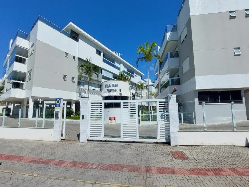 Foto 1 de Apartamento com 2 Quartos à venda, 106m² em Ingleses do Rio Vermelho, Florianópolis