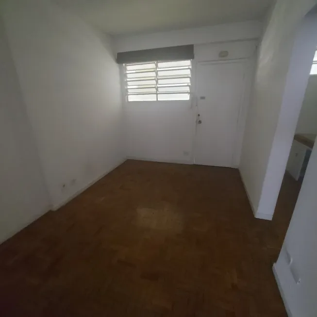 Foto 1 de Apartamento com 1 Quarto à venda, 55m² em Jardins, São Paulo