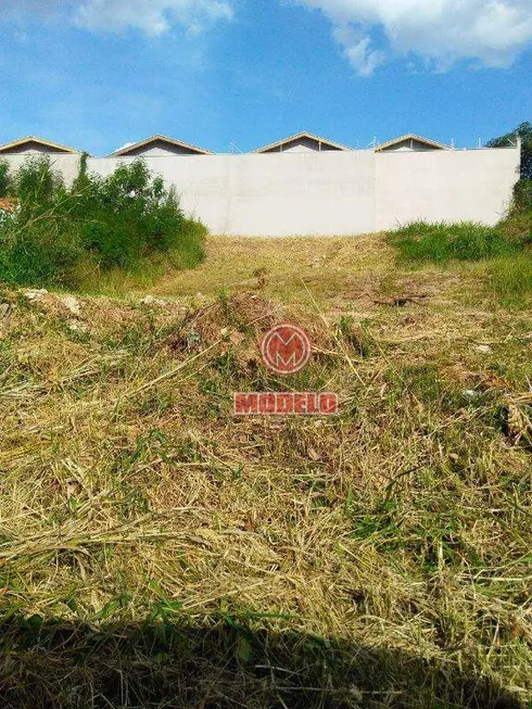 Foto 1 de Lote/Terreno à venda, 200m² em Jardim Parque Jupiá, Piracicaba