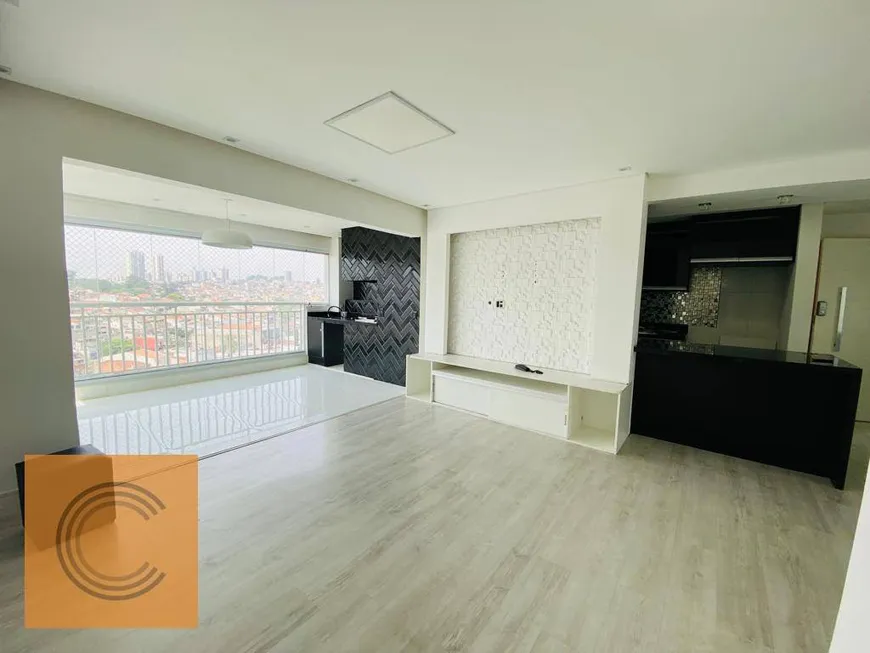 Foto 1 de Apartamento com 2 Quartos à venda, 81m² em Vila Carrão, São Paulo