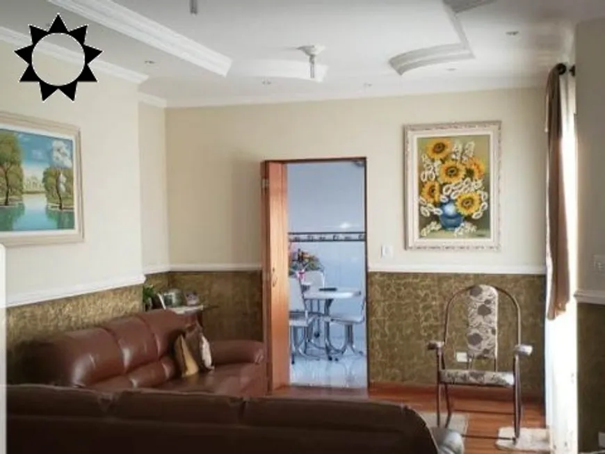Foto 1 de Casa com 4 Quartos à venda, 411m² em City Bussocaba, Osasco