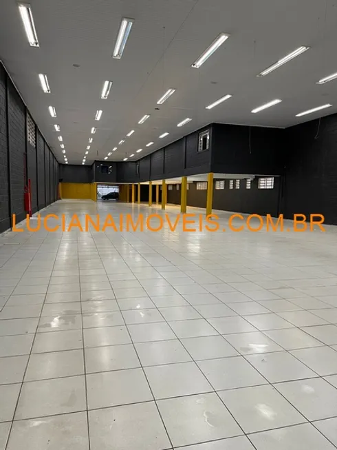 Foto 1 de Galpão/Depósito/Armazém à venda, 3000m² em Jardim Guanciale, Campo Limpo Paulista