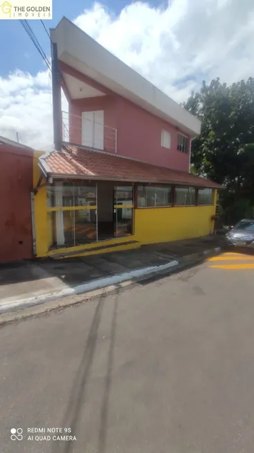 Foto 1 de Ponto Comercial para alugar, 120m² em Jardim Universo, Valinhos