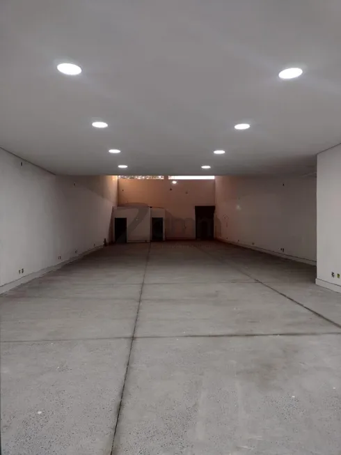 Foto 1 de Sala Comercial para alugar, 340m² em Vila São Francisco, Hortolândia