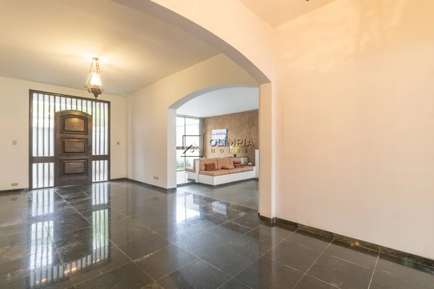 Foto 1 de Casa com 4 Quartos à venda, 387m² em Vila Madalena, São Paulo