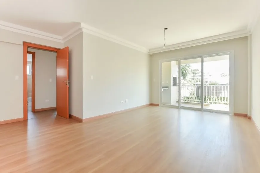 Foto 1 de Apartamento com 3 Quartos à venda, 122m² em Batel, Curitiba