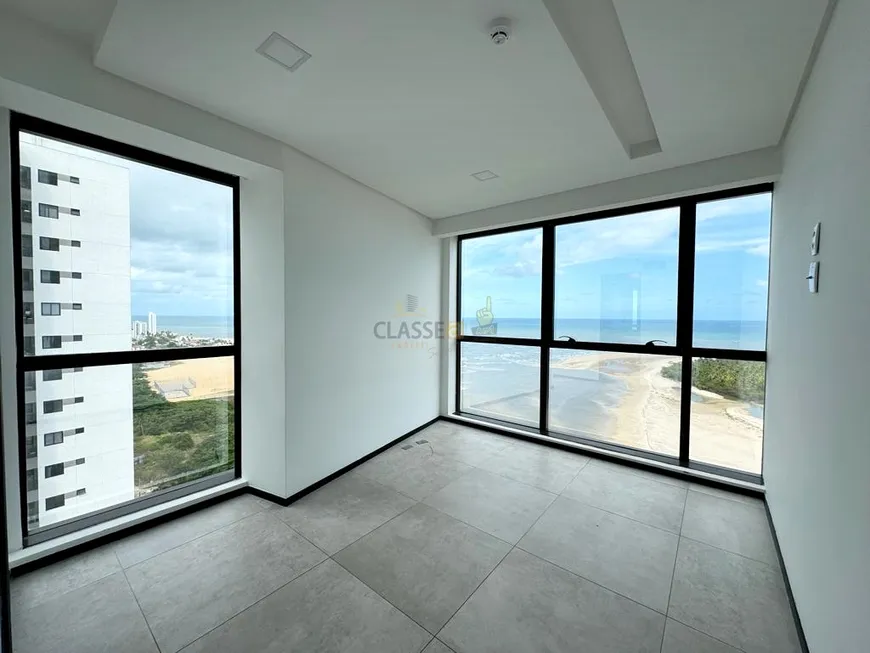 Foto 1 de Apartamento com 2 Quartos à venda, 55m² em Barra de Jangada, Jaboatão dos Guararapes